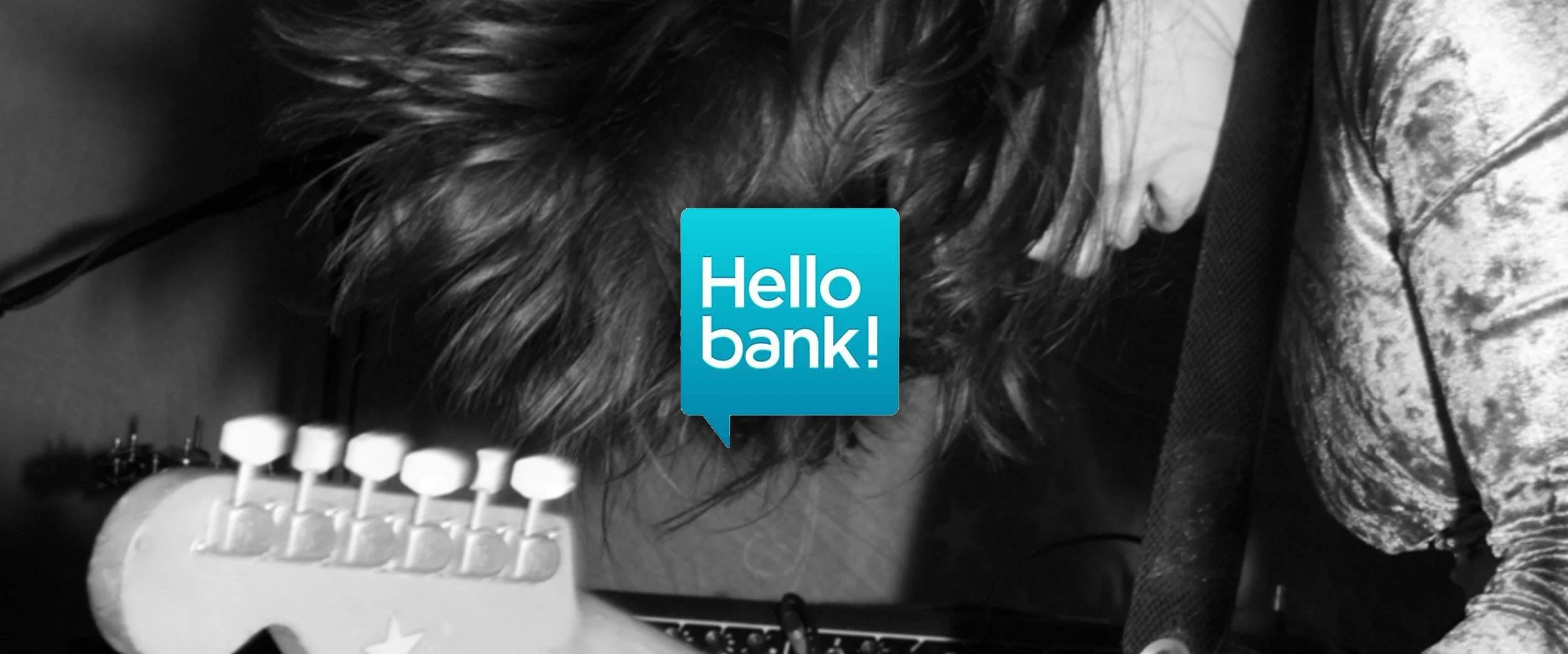 Hellobank - Helloplay