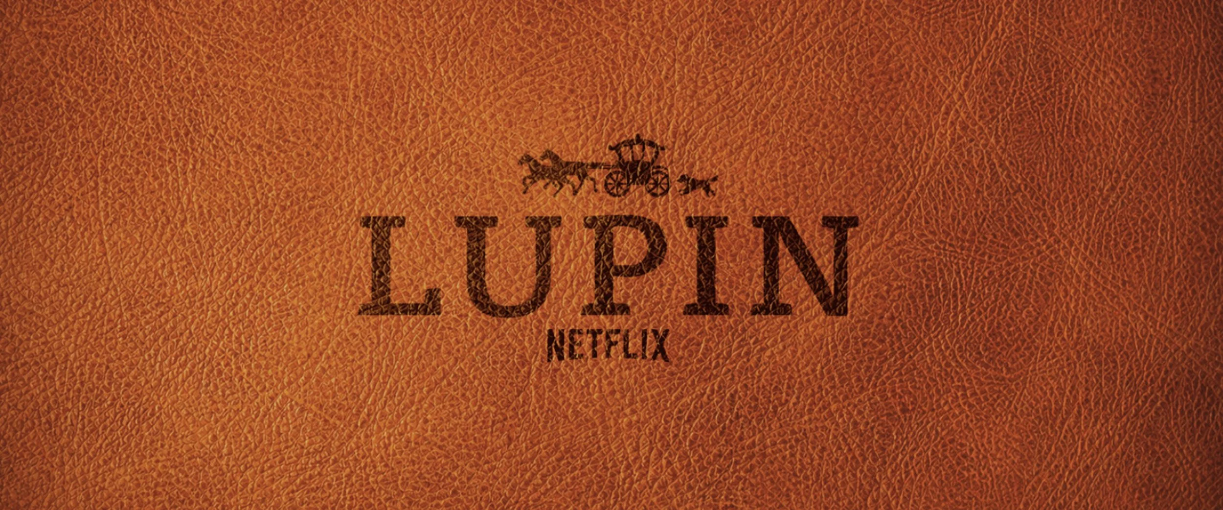 Netflix- Lupin