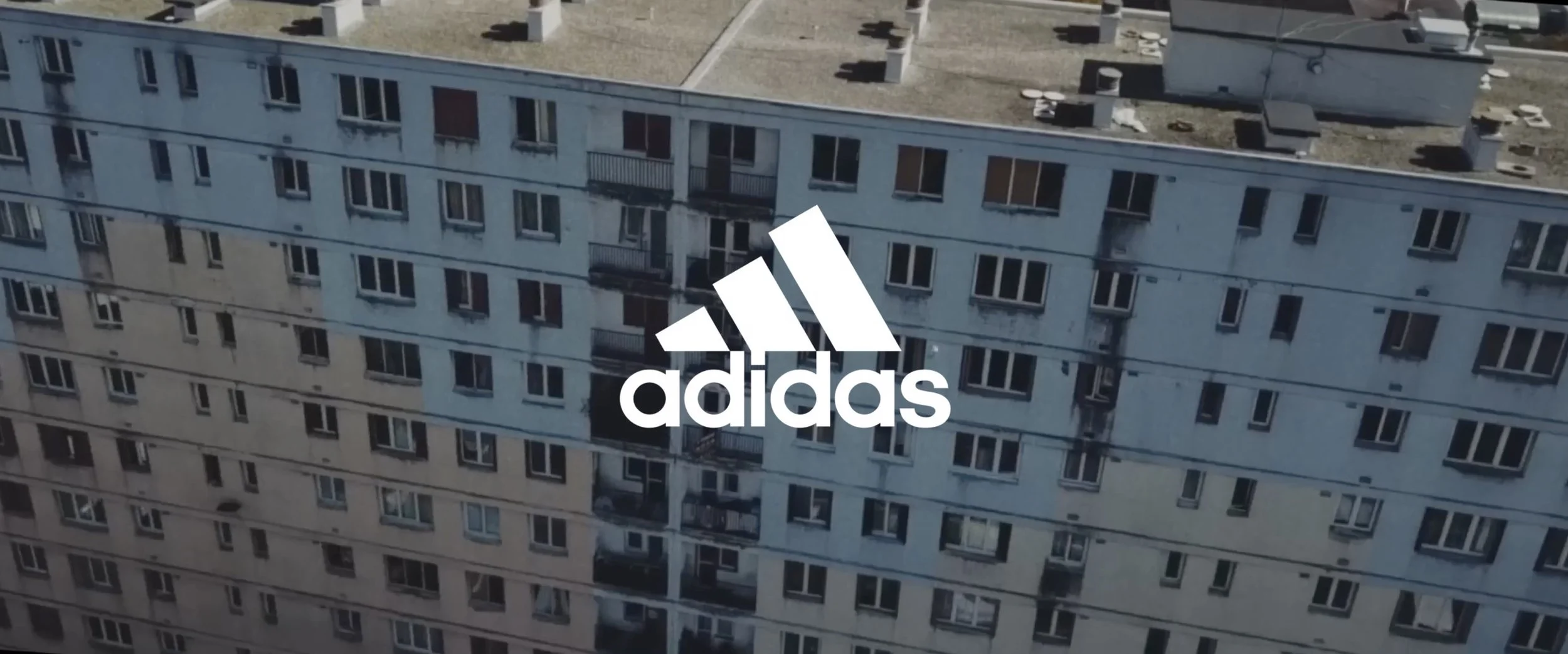 Adidas - Presnel Kimpembe