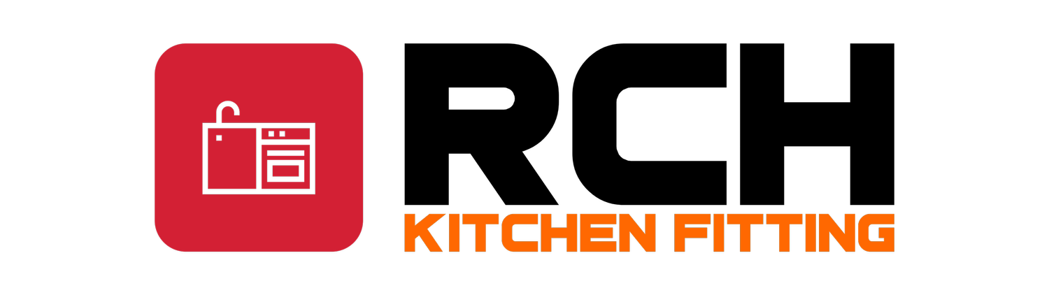 Rch kitchen fitting