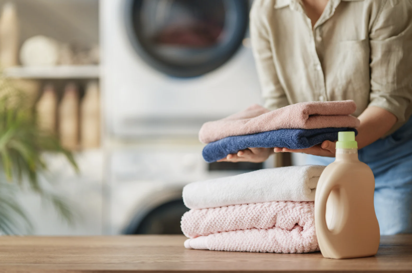 Routine Housekeeping