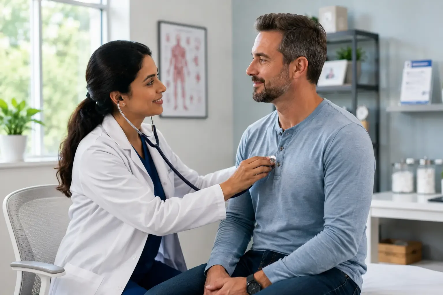 Why a Wellness Exam Is One of the Smartest Health Steps You Can Take This Summer