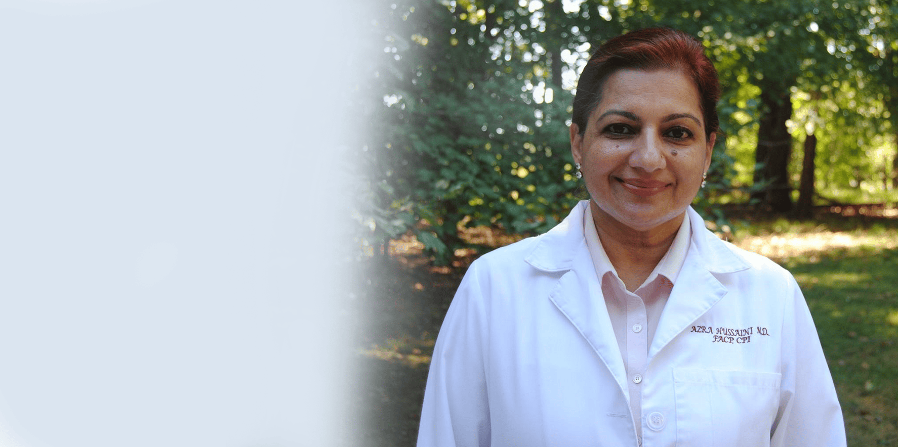 Meet Azra Hussaini of The Doc’s Here LLC