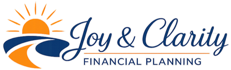 Joy and Clarity Financial Planning
