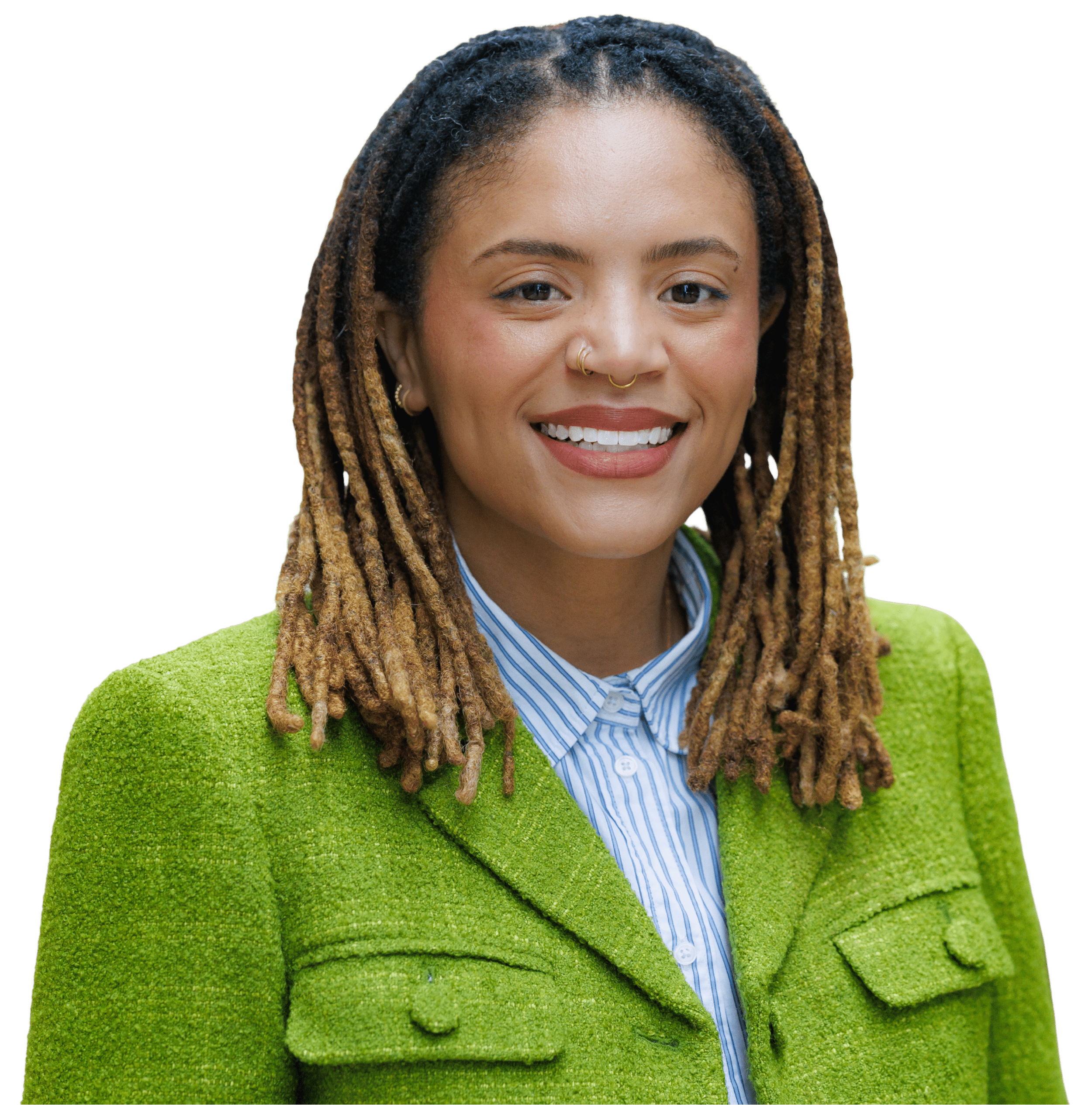 Dr. Brenda Lee Anderson