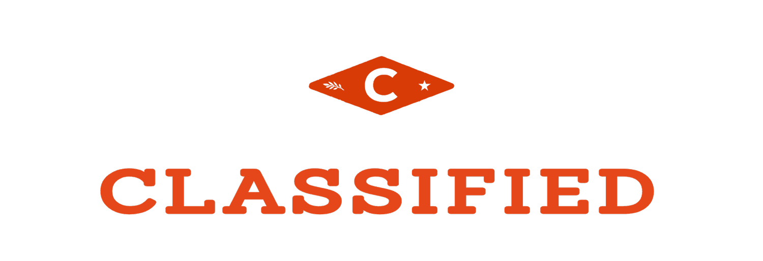 Classified Consultants