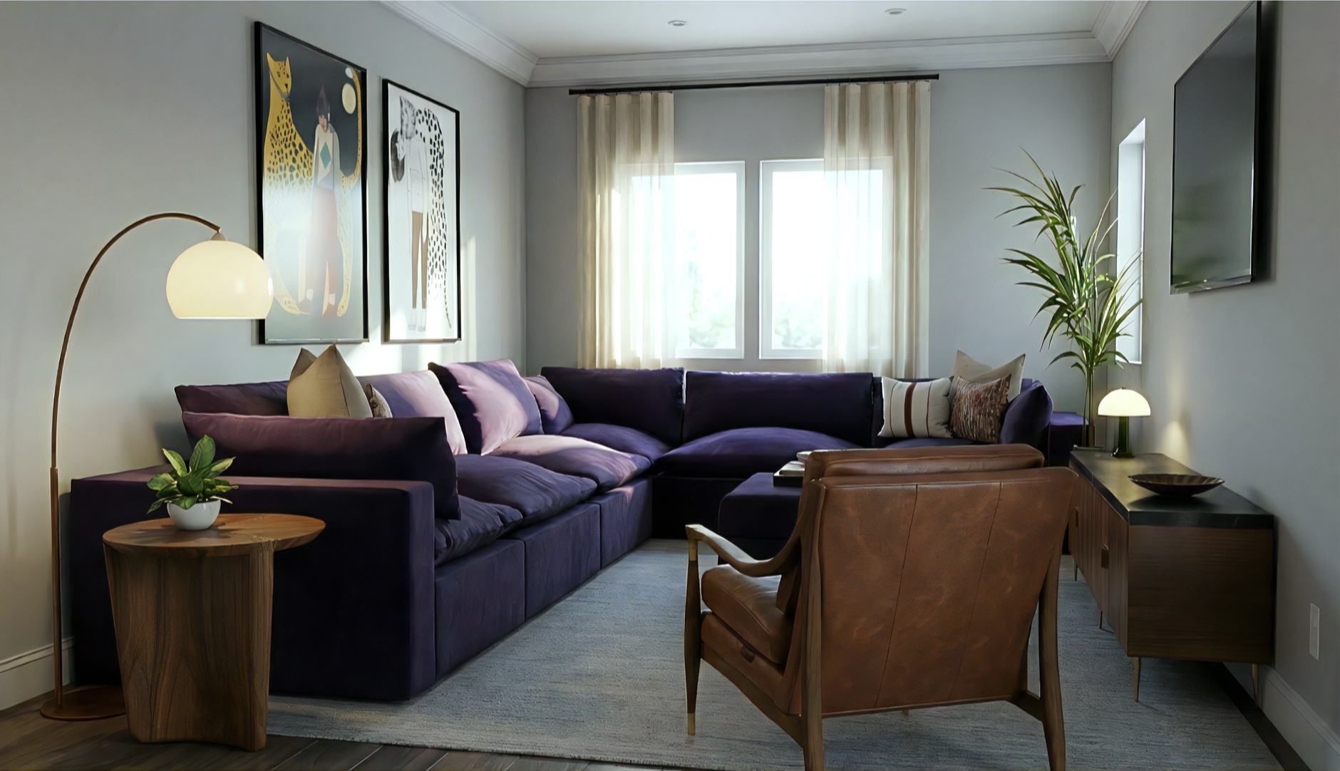 Our project Design Esteem Living room design26.png