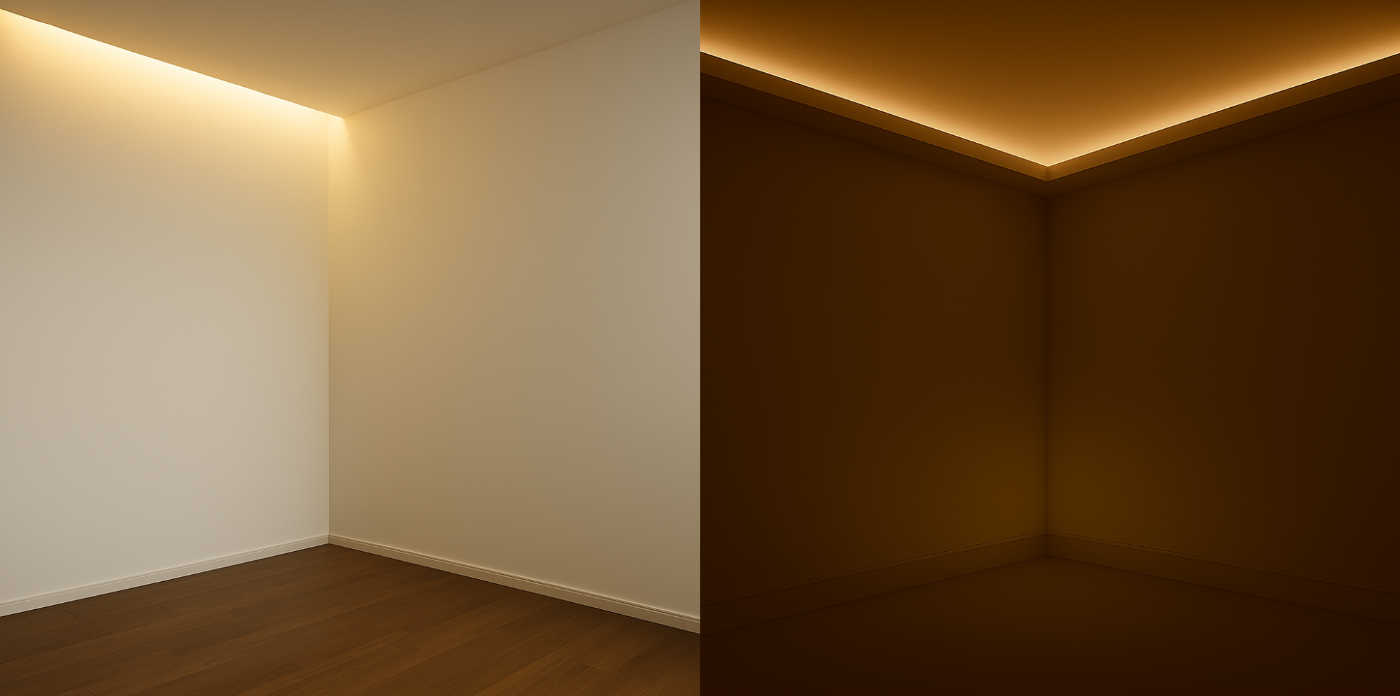 How Indirect Lighting Transforms Your Space, And Your Mood &amp; Well‑Being.