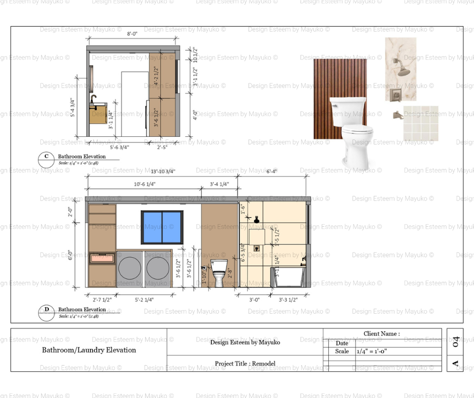 Our project Design Esteem Organic bathroom CAD design CD26.png