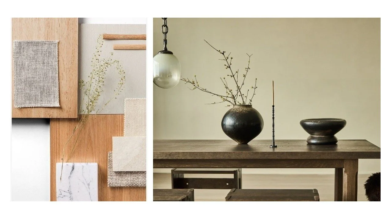 Anxious at Home? How Japandi Interior Design Creates a Calm Space