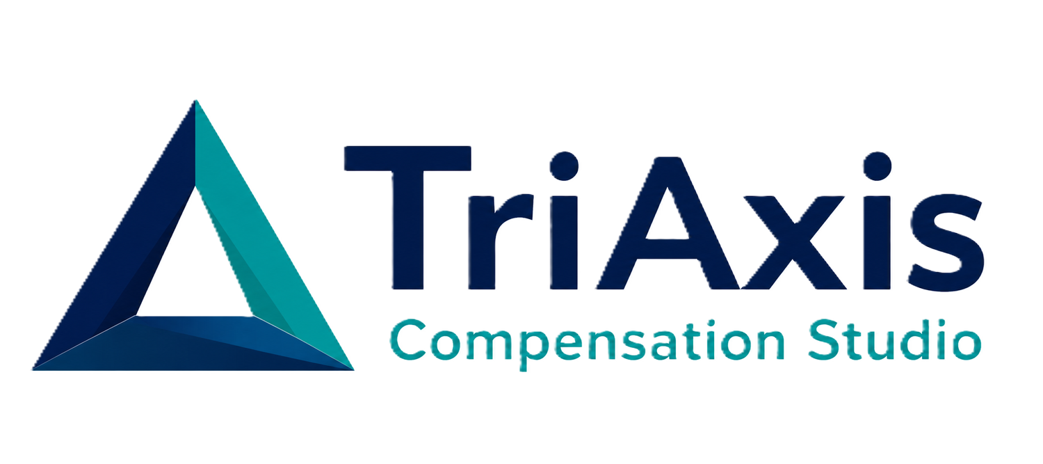 TriAxis Compensation Studio