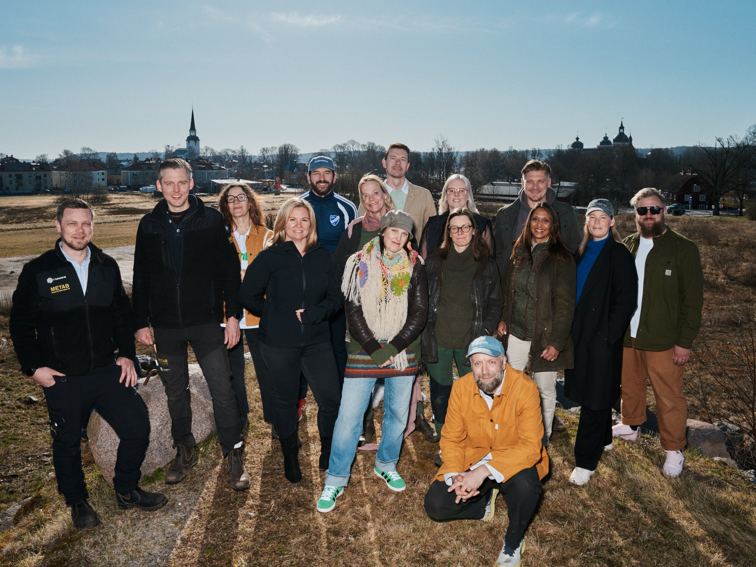 Mariefred, entreprenörer, imariefred.nu, företagarföreningen, sponsorer