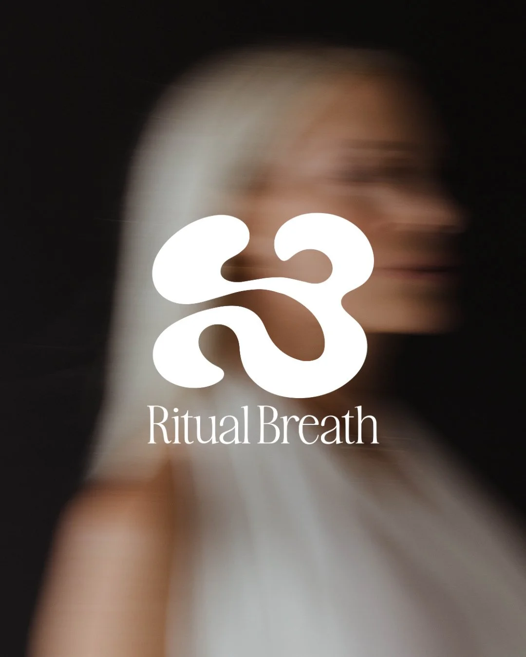 This is Ritual Breath.A practice rooted in the belief that your body already knows how to find its way back. That breath isn't a technique &mdash; it's a doorway. That coming home to yourself is something you can do again and again, as many times as 