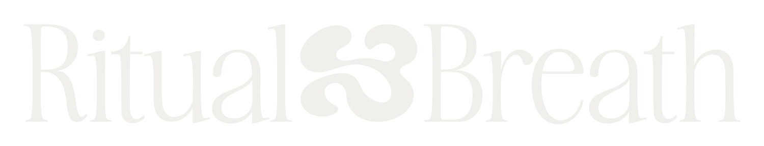 Ritual Breath