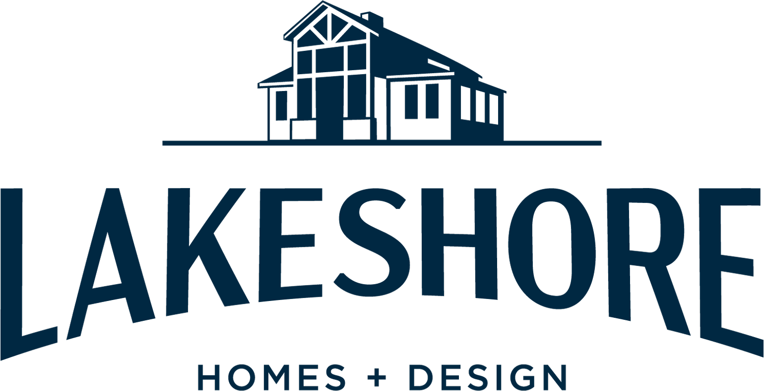 Lakeshore Homes + Design