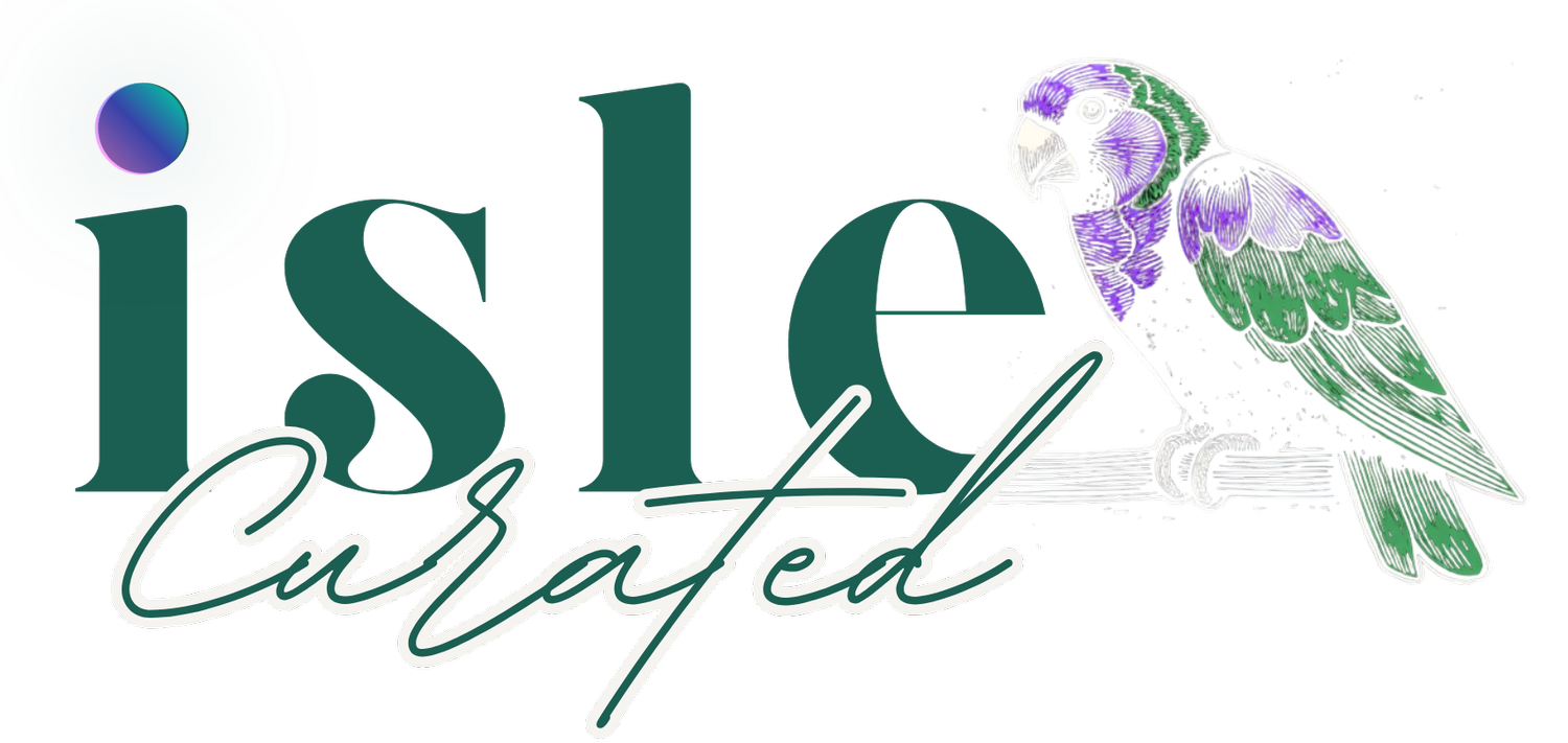 Isle Curated