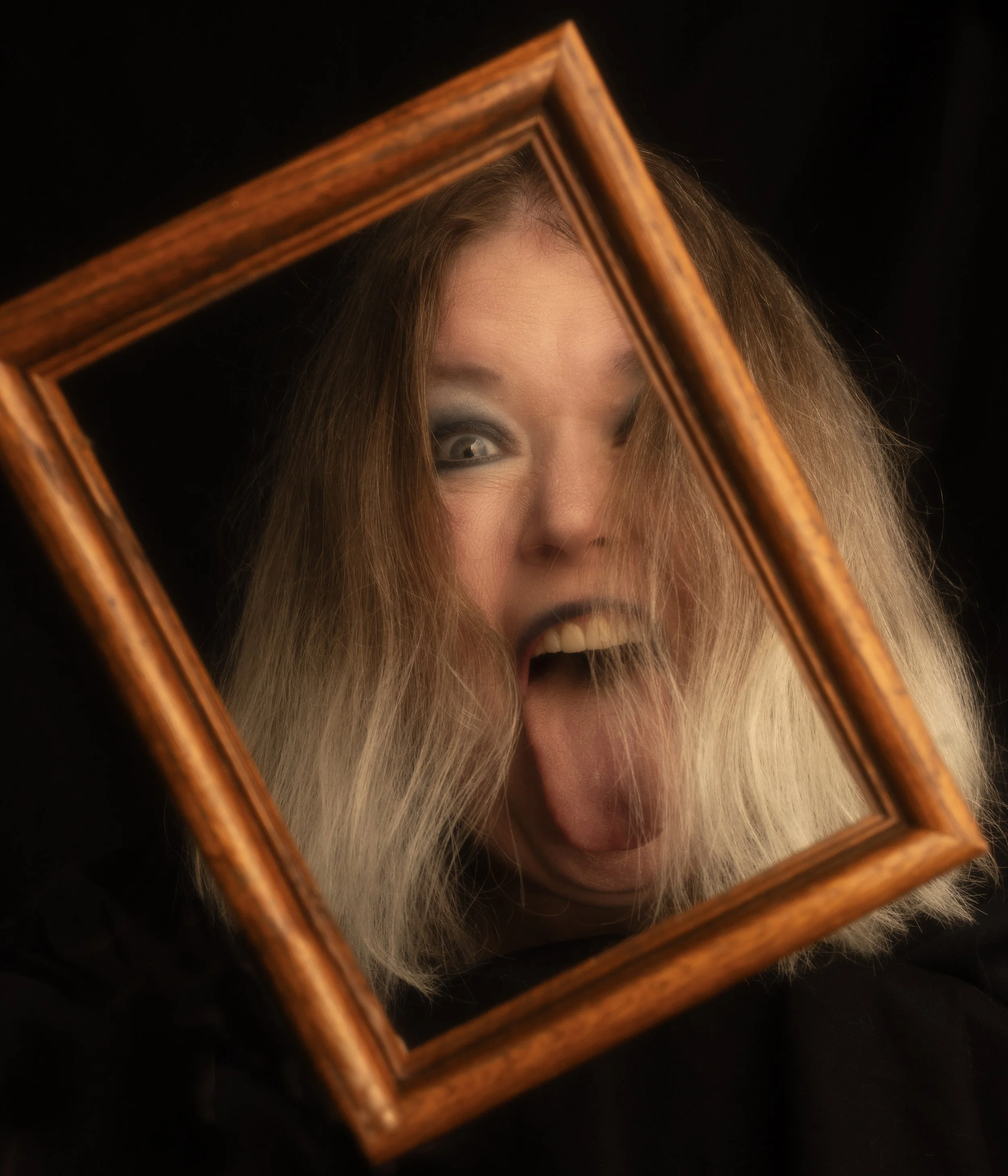 Portraits