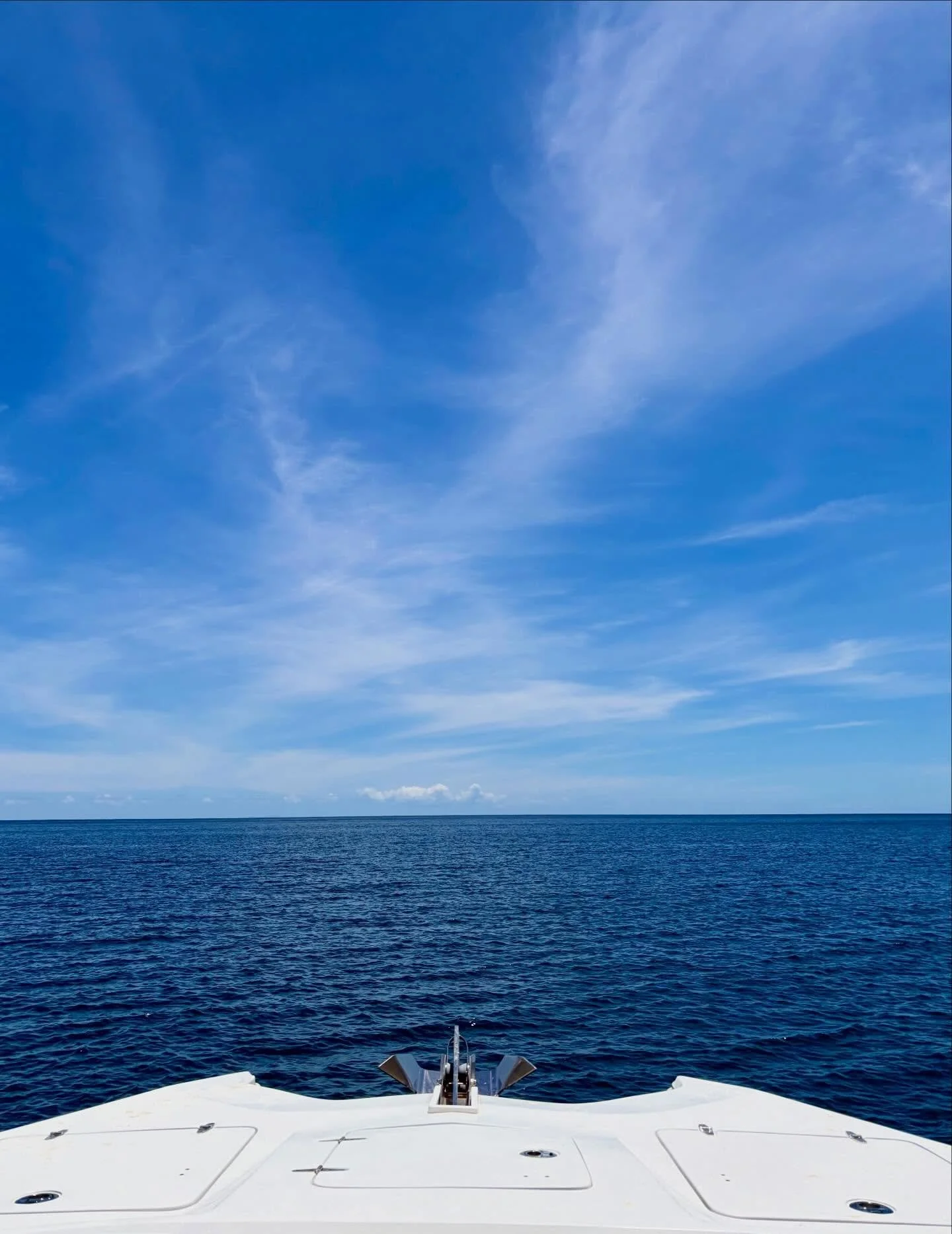 Happy Earth Day 🌊
The ocean covers 71% of our planet &mdash; and protecting it is a shared responsibility. That&rsquo;s what anchors our work: to better understand these ecosystems so we can make informed decisions about their future.
We&rsquo;ve be