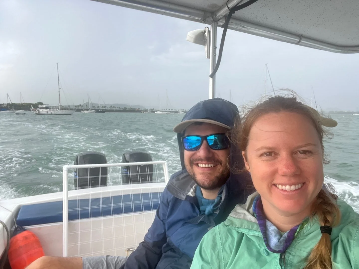 This Thanksgiving, we are grateful for you, our followers. Thanks for all of your interest and support of our work to put mesophotic reefs on the map.
.
If you're not subscribed to our newsletter, you just missed a major update! Don't miss out on the