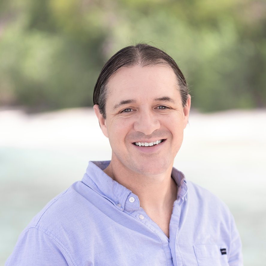 Dr. Tyler Smith