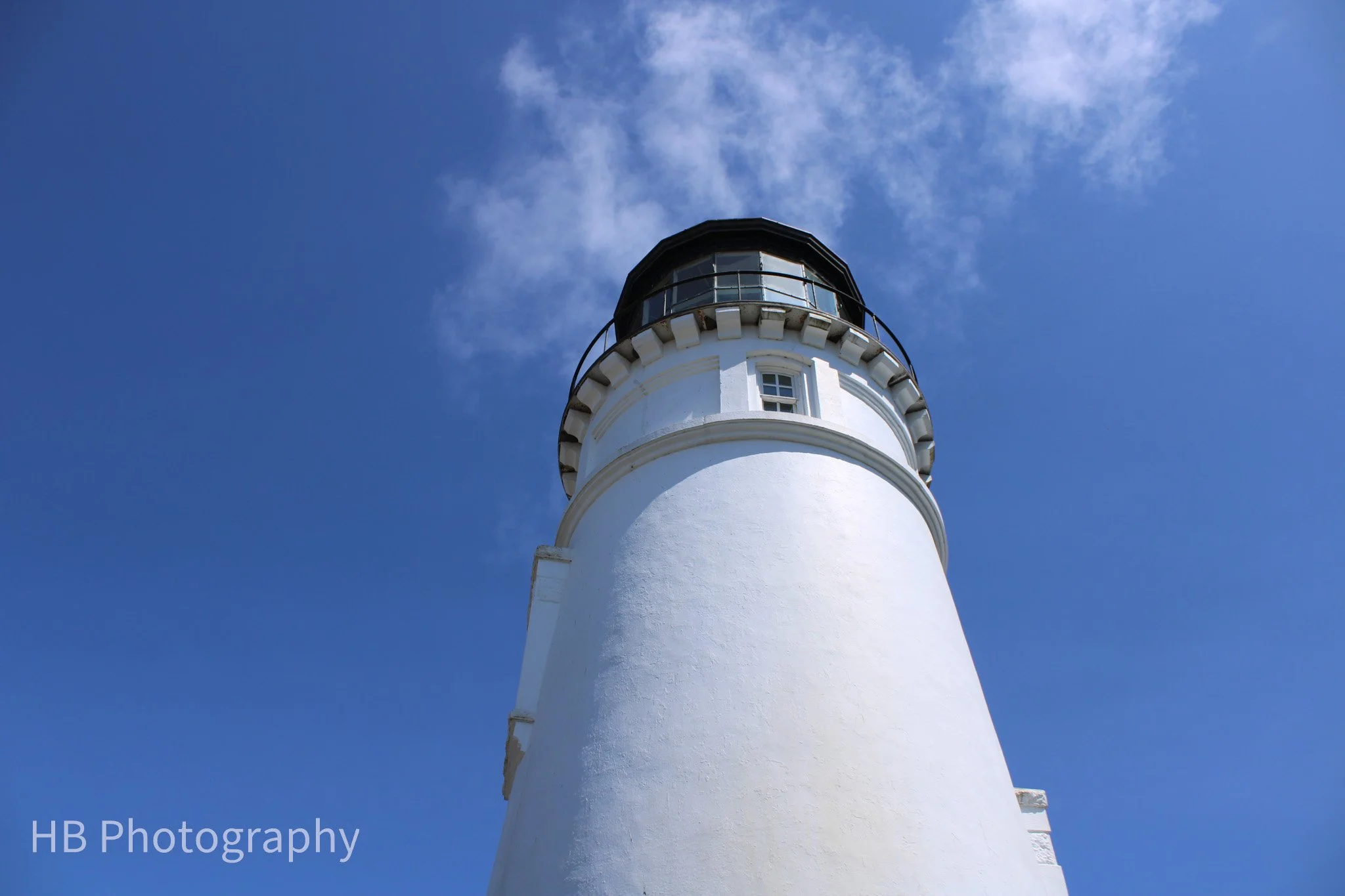 Still Lighthouse