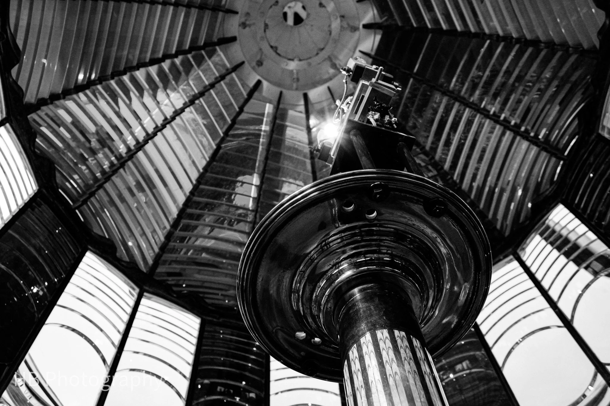 Inside the Light