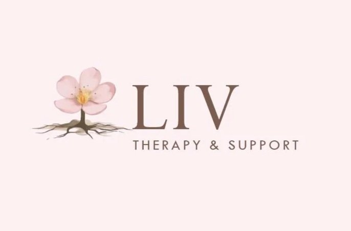 LIV Therapy &amp; Support
