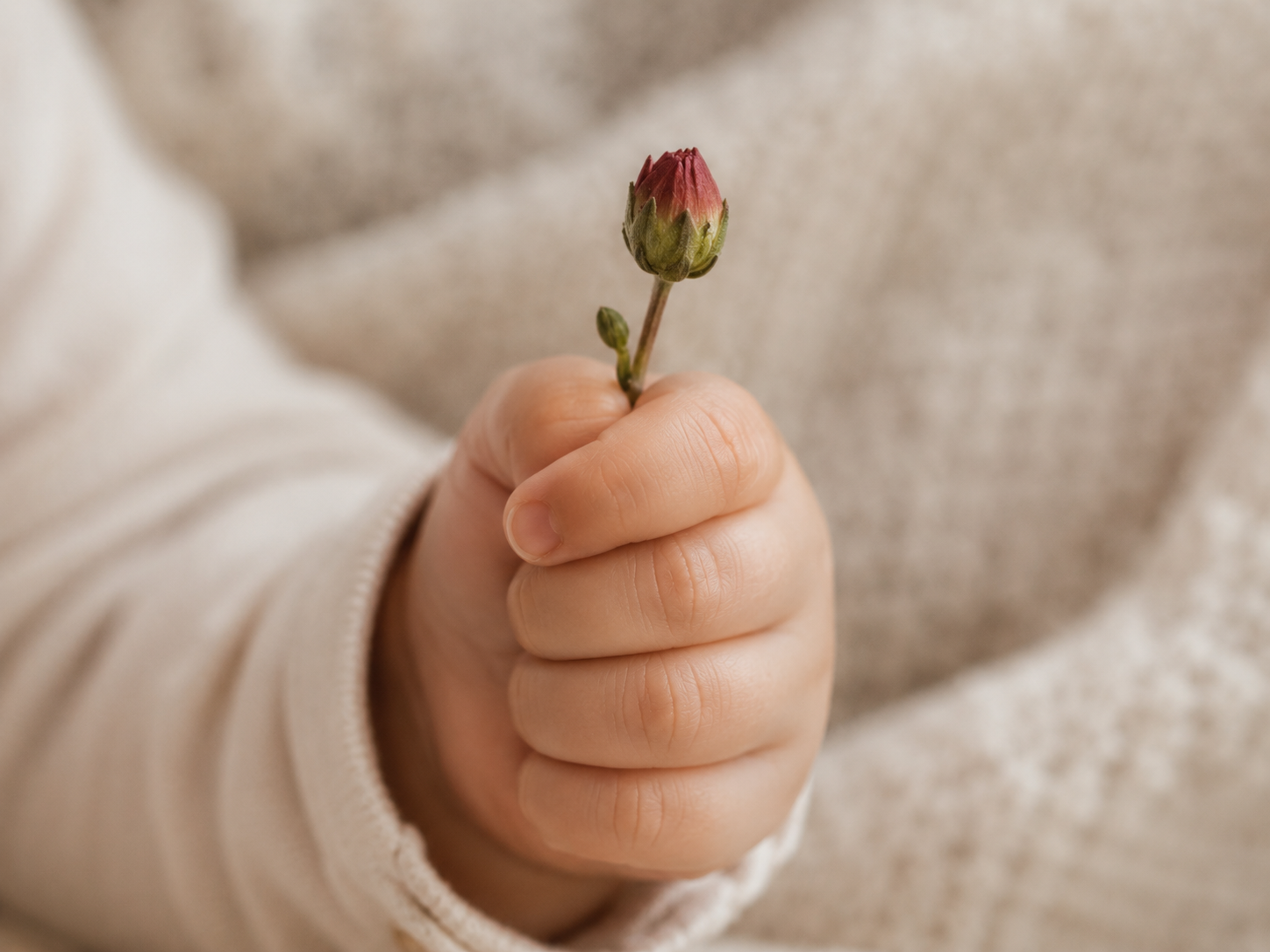 Bourgeon (massage bébé et tout petit)