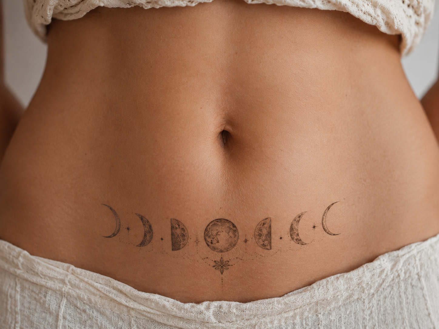 Lune (menstruations)