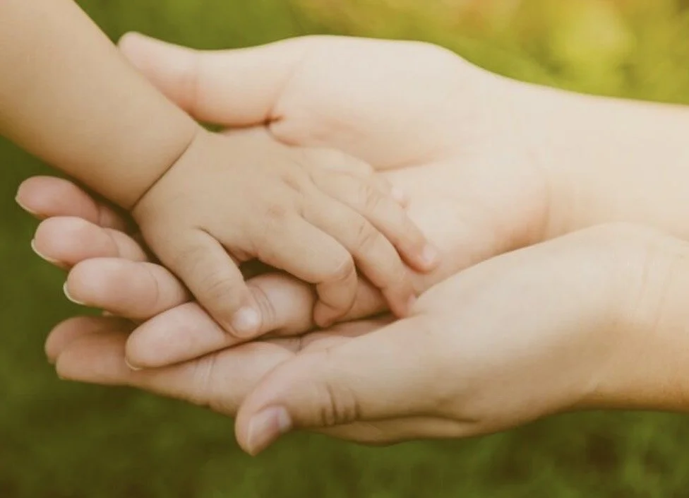 Bébé et tout petit