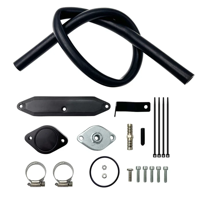 2011-2025 EGR Delete kit 6.7 Powerstroke
