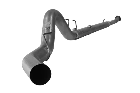 2011-2025 6.7 powerstroke 5 inch race pipe