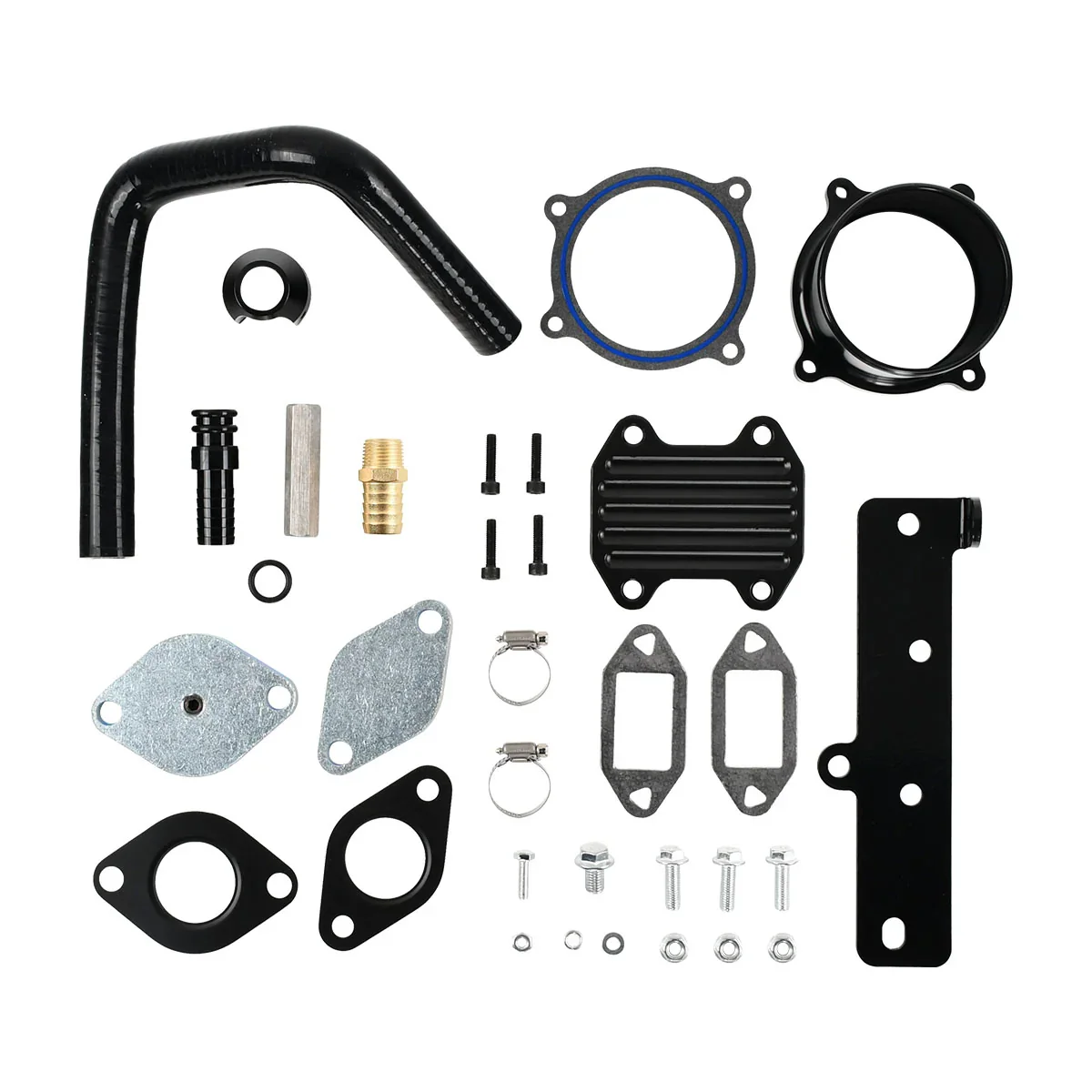 EGR Delete Kit for 2010-2025 6.7 Cummins
