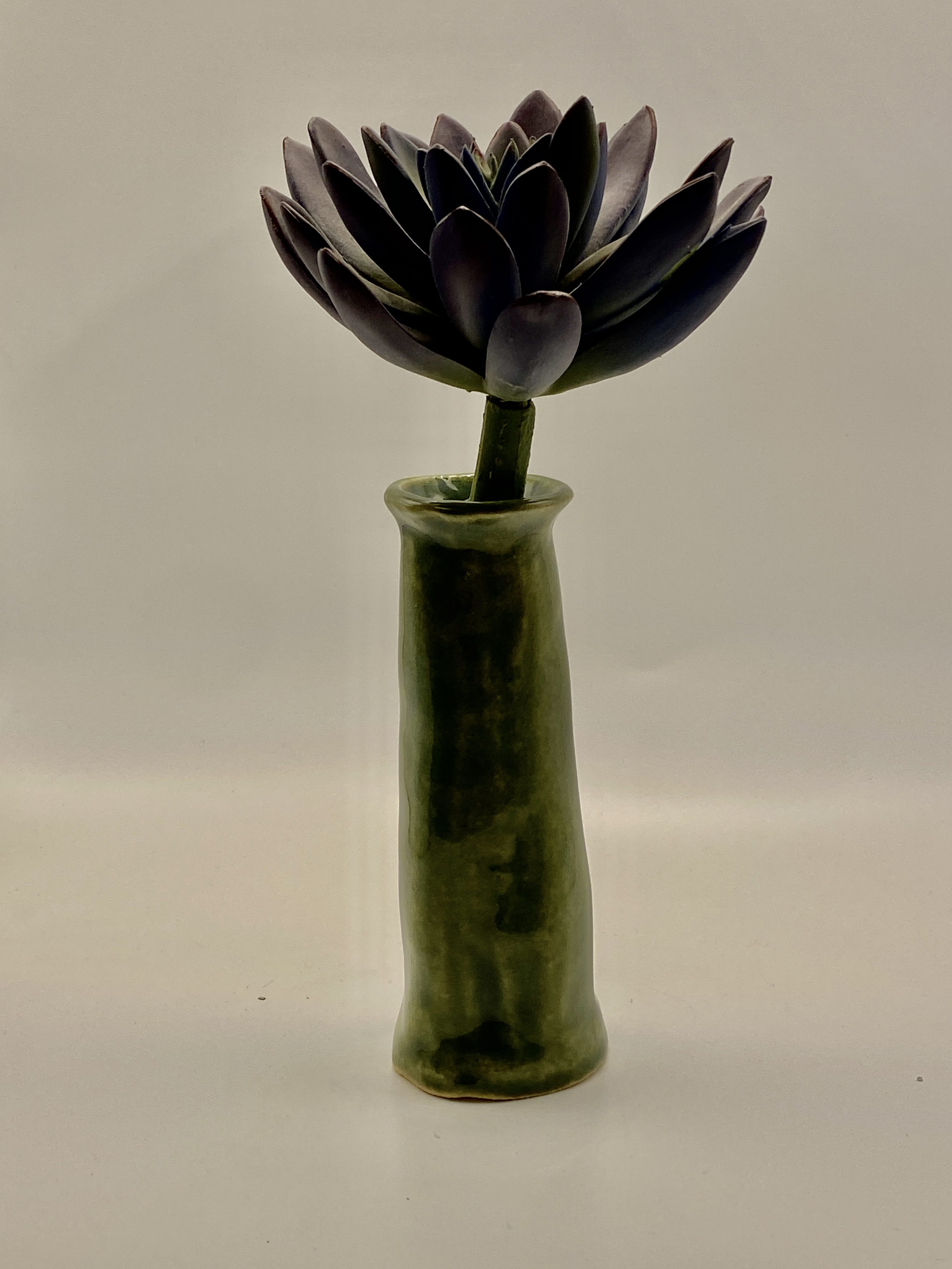 green small vase with flower.png