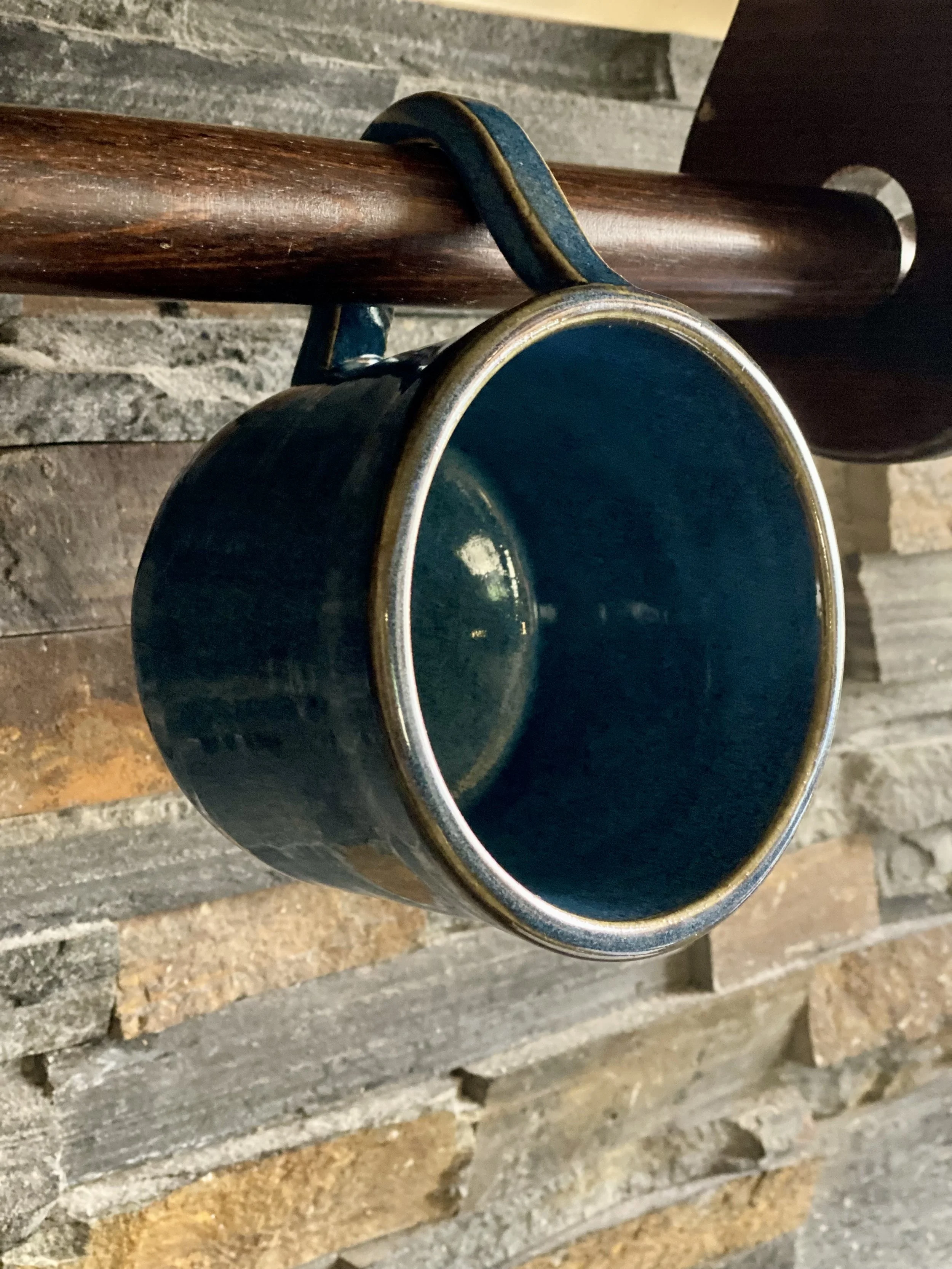 Hang-By-Handle 16 oz Soup Mug