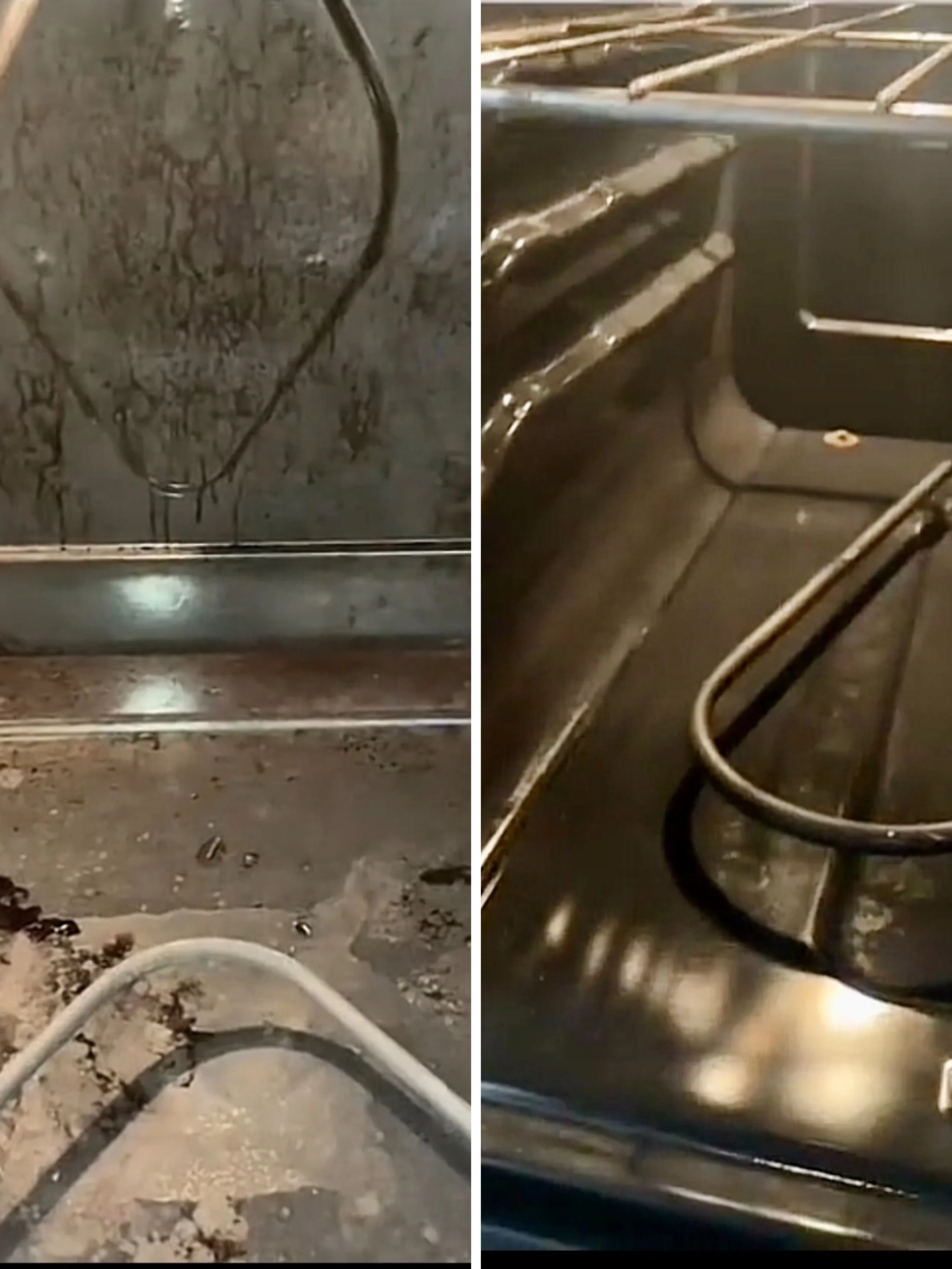 Oven Clean