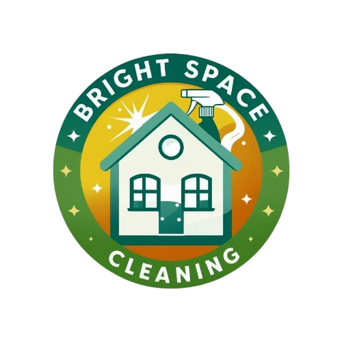 BRIGHT SPACE CLEANING 