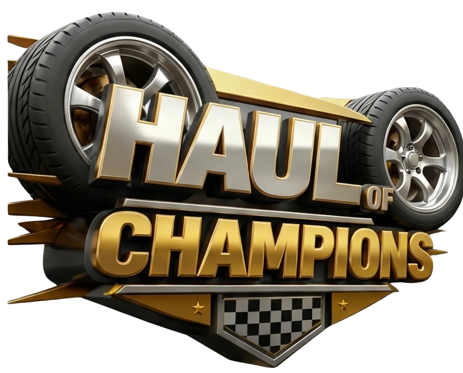 Haul Of Champions