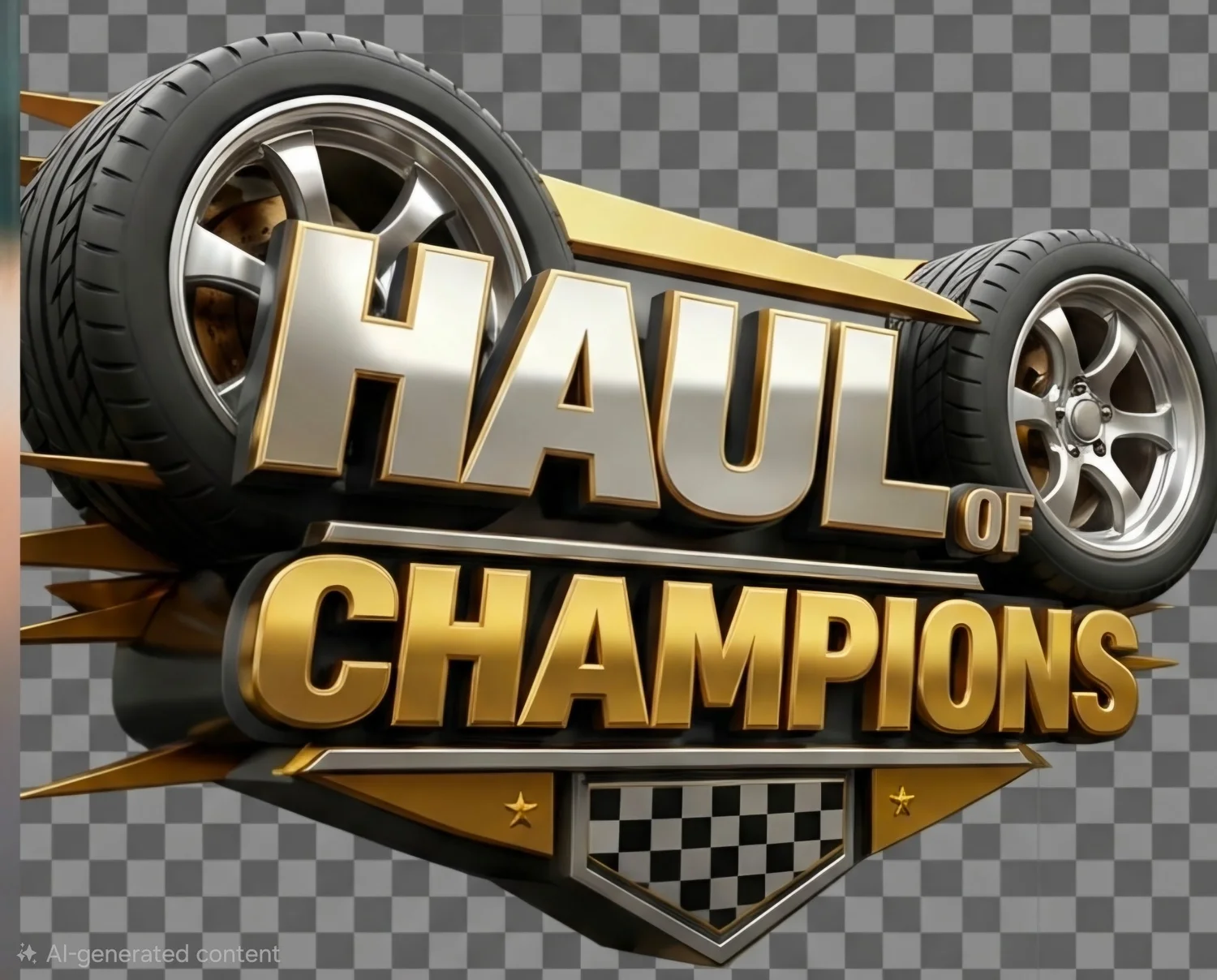 Haul Of Champions