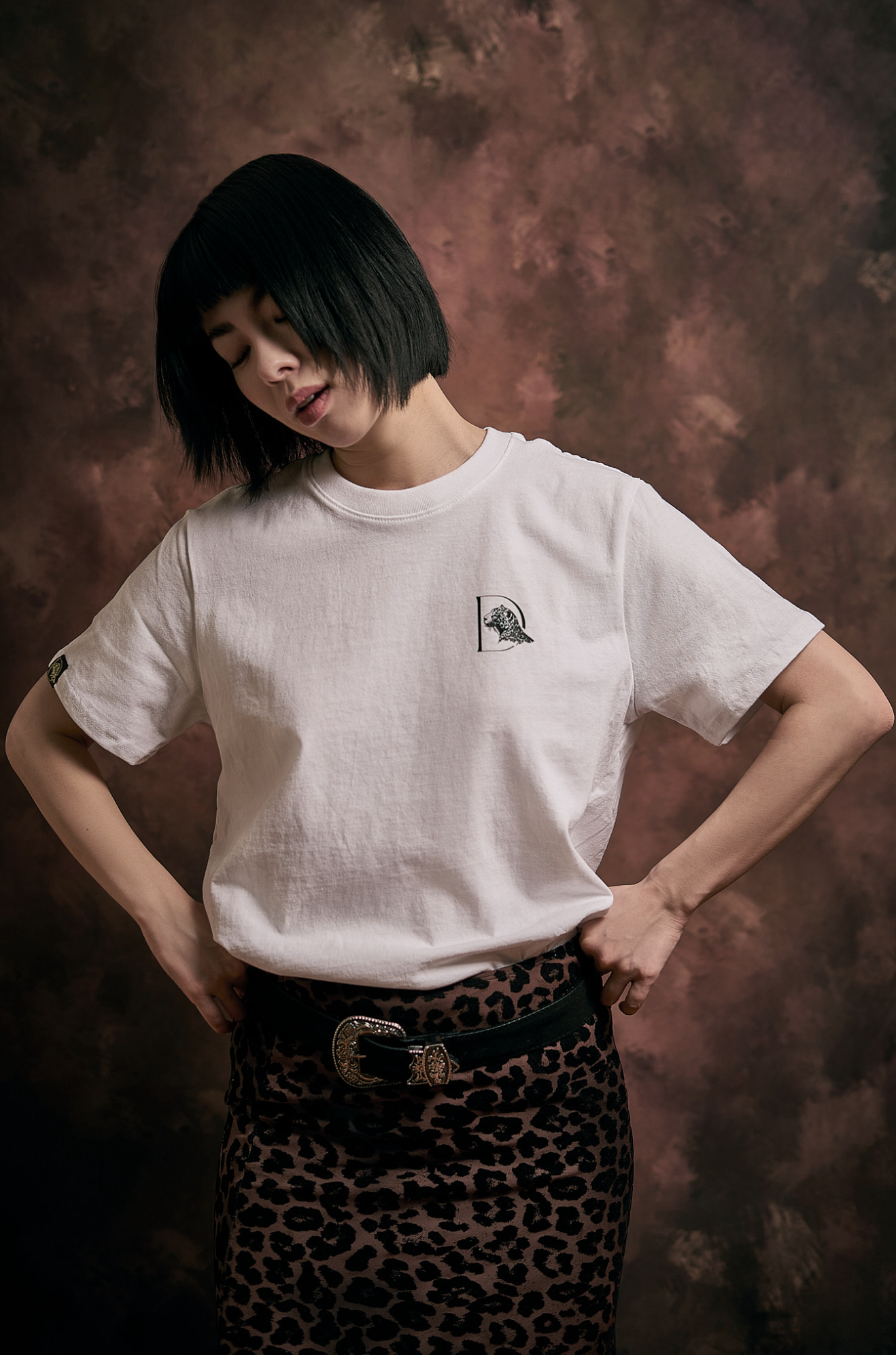 Golden Hour - Short-Sleeve T-shirt