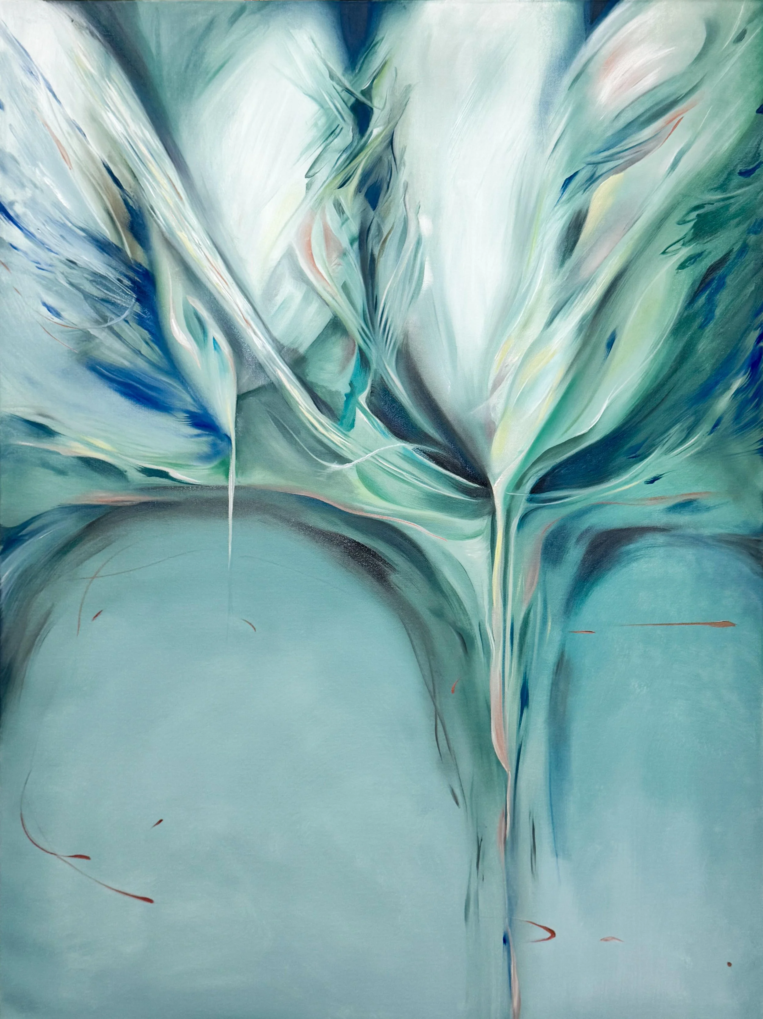 Sue Ellen Zhang- The Narrowing