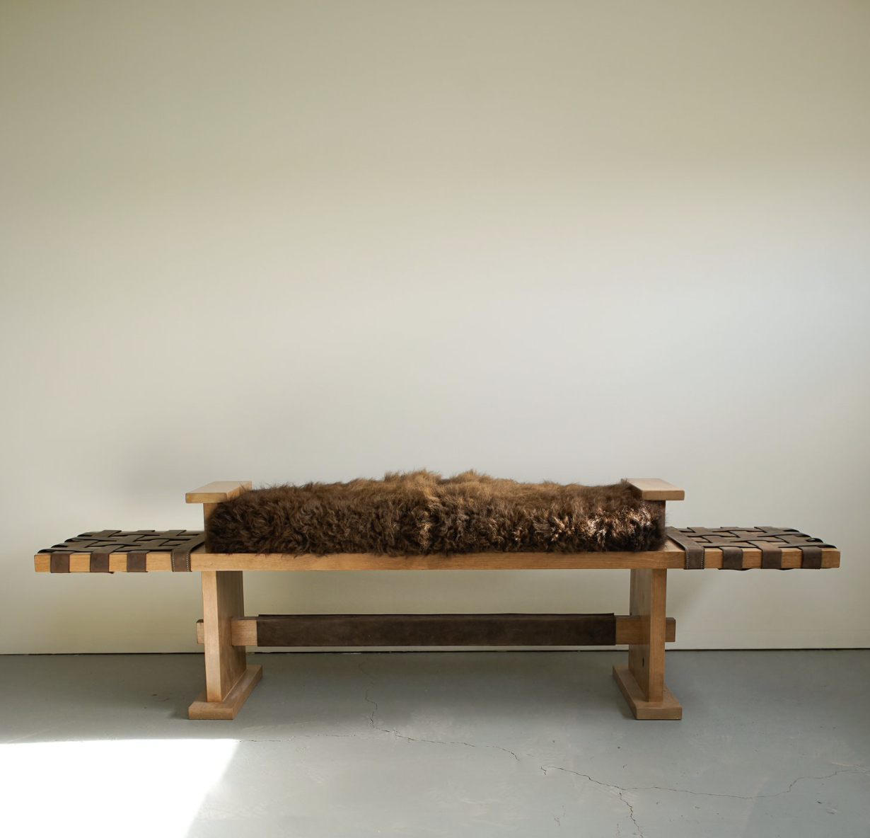 Buff Bench