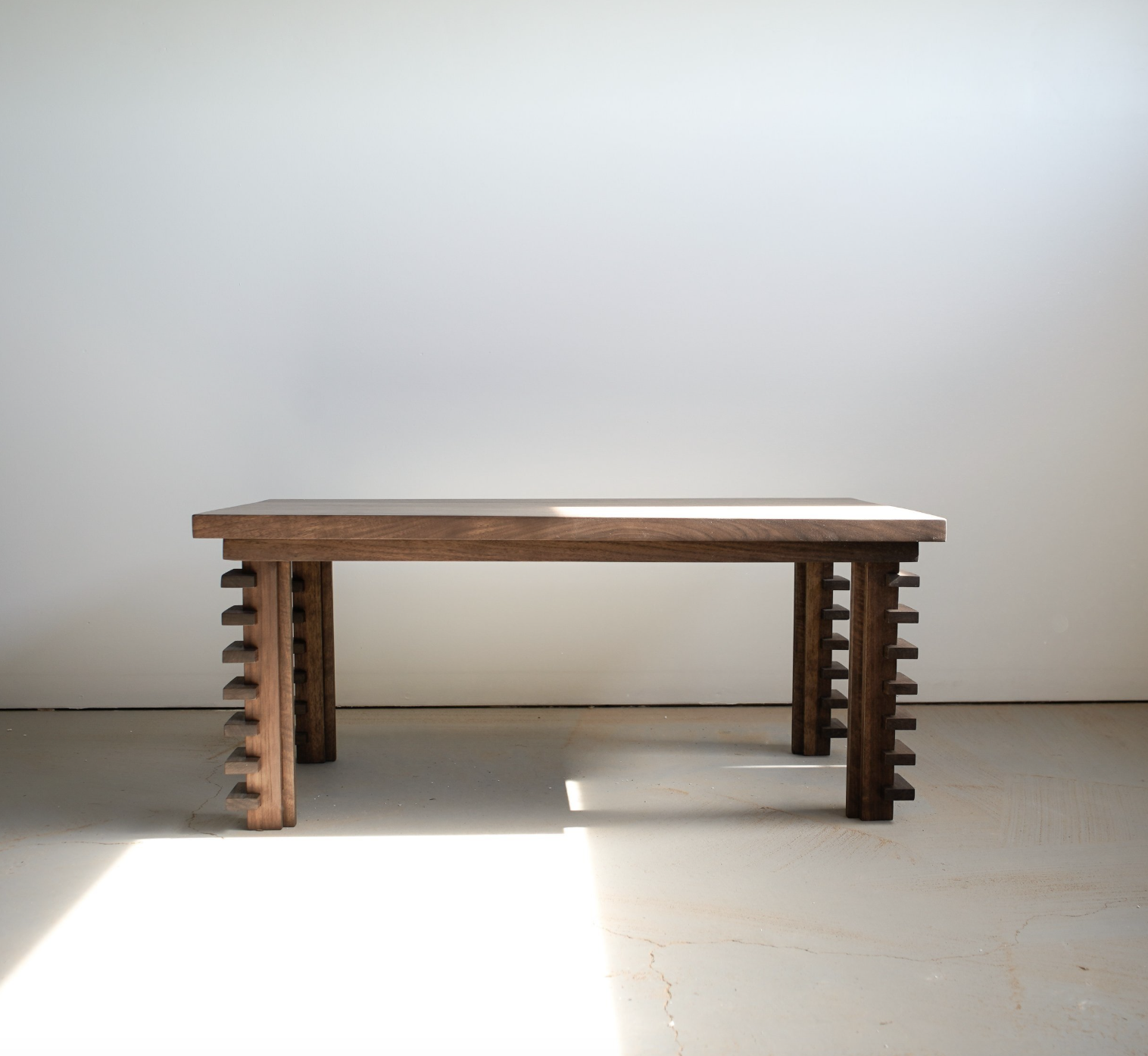 The Wright Table