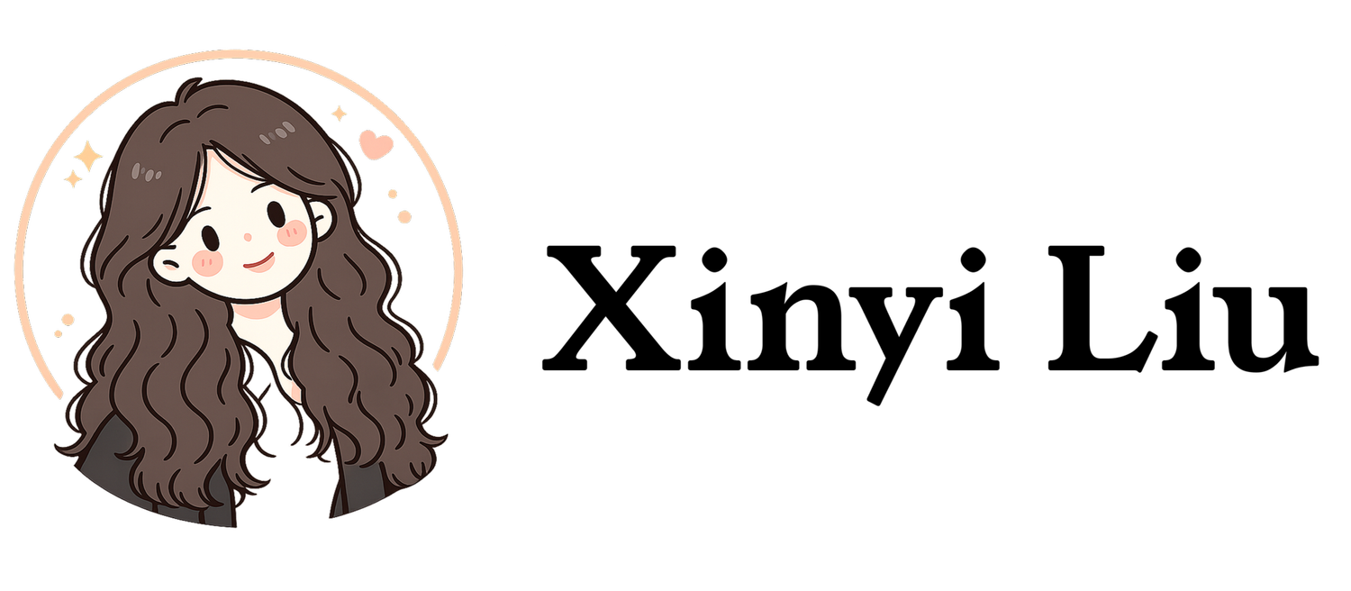 Xinyi Liu