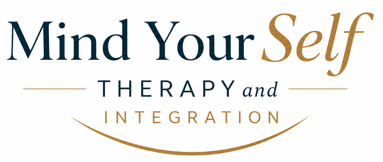 Mind YourSelf Therapy and Integration