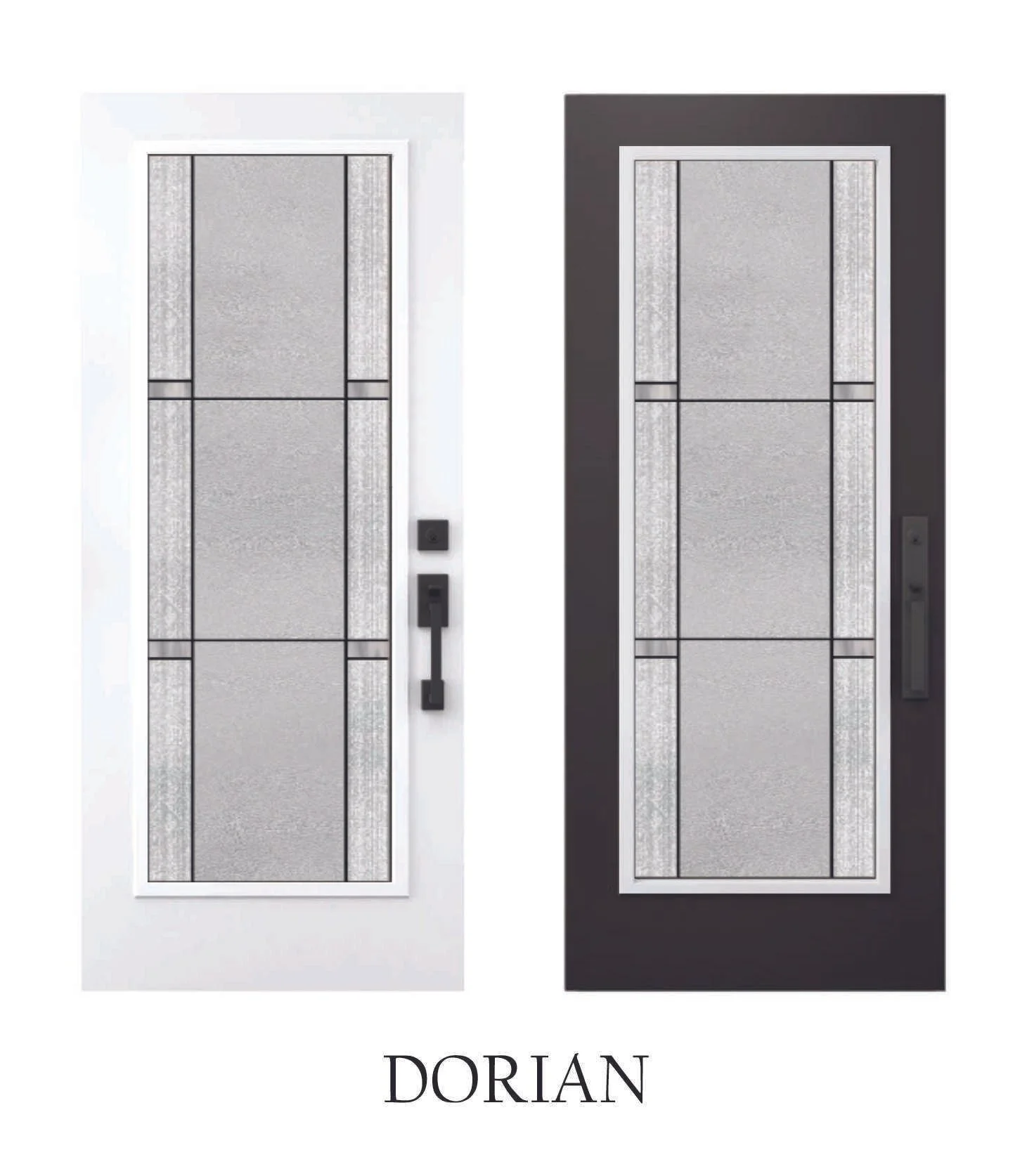Dorian 22" x 80"