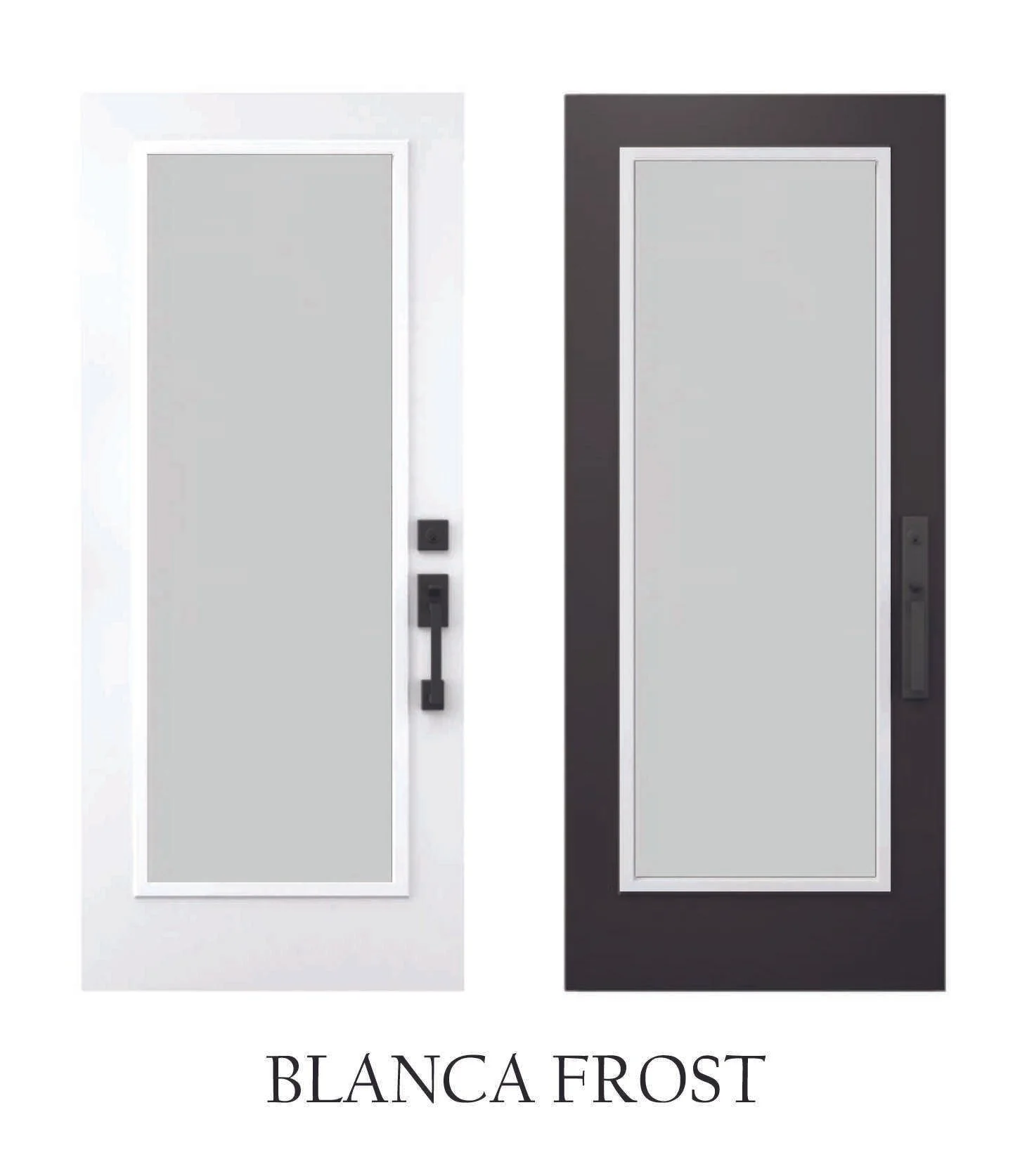 Blanca Frost 22" x 80"