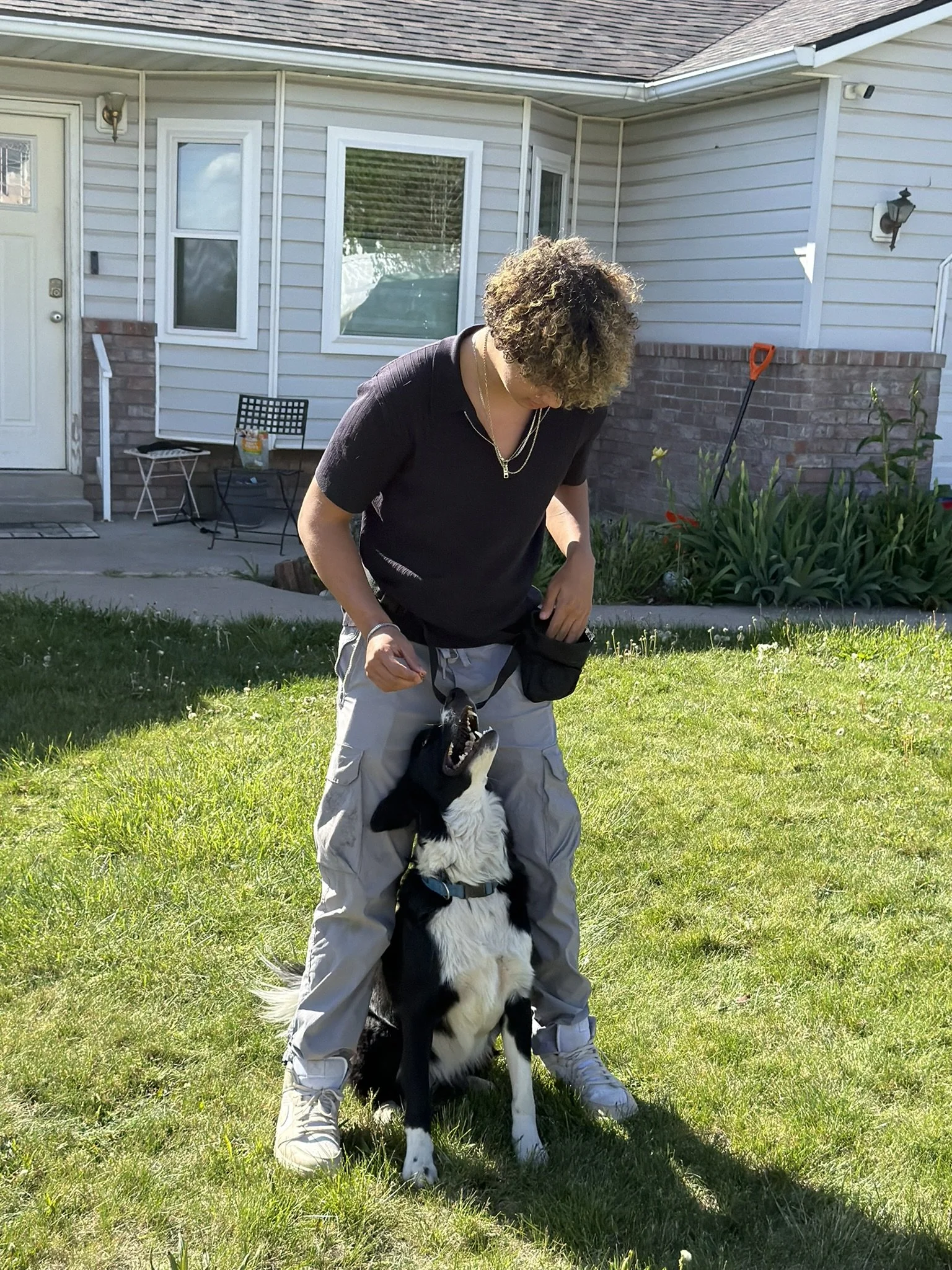 4-Week Transformation