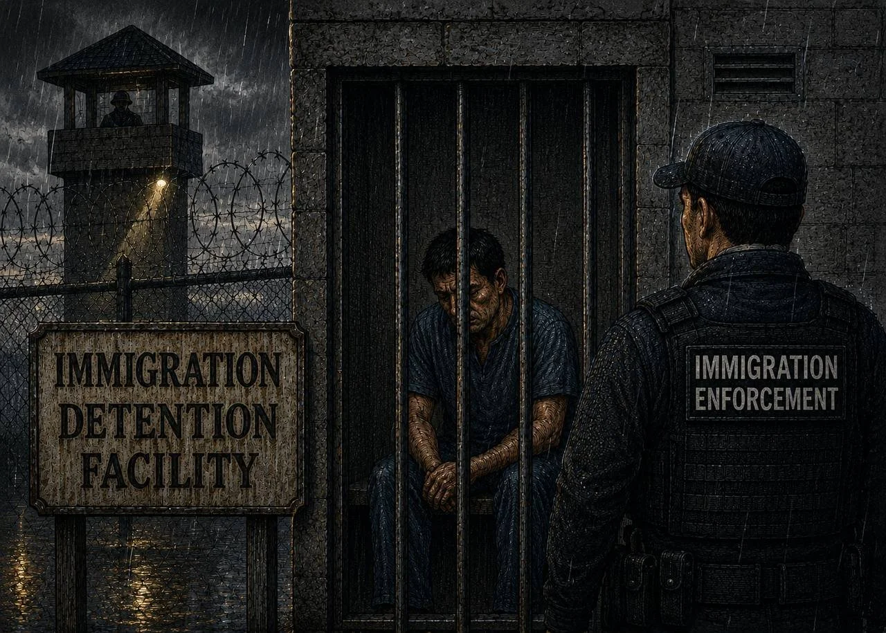 What Is Habeas Corpus in Immigration Cases?