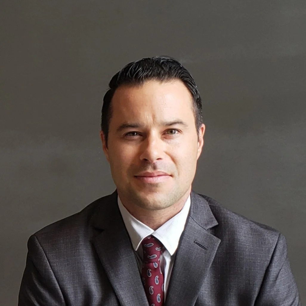 A photo of attorney David Rodriguez